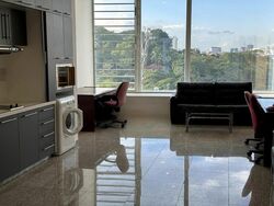 The Central (D1), Office #451974311